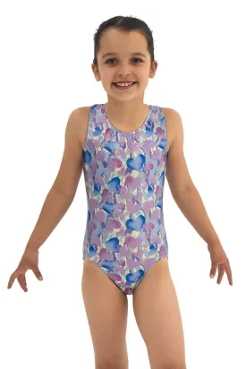 27822 Tip Toe Leotard