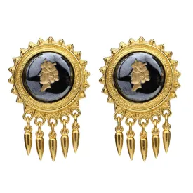 Adir Earrings