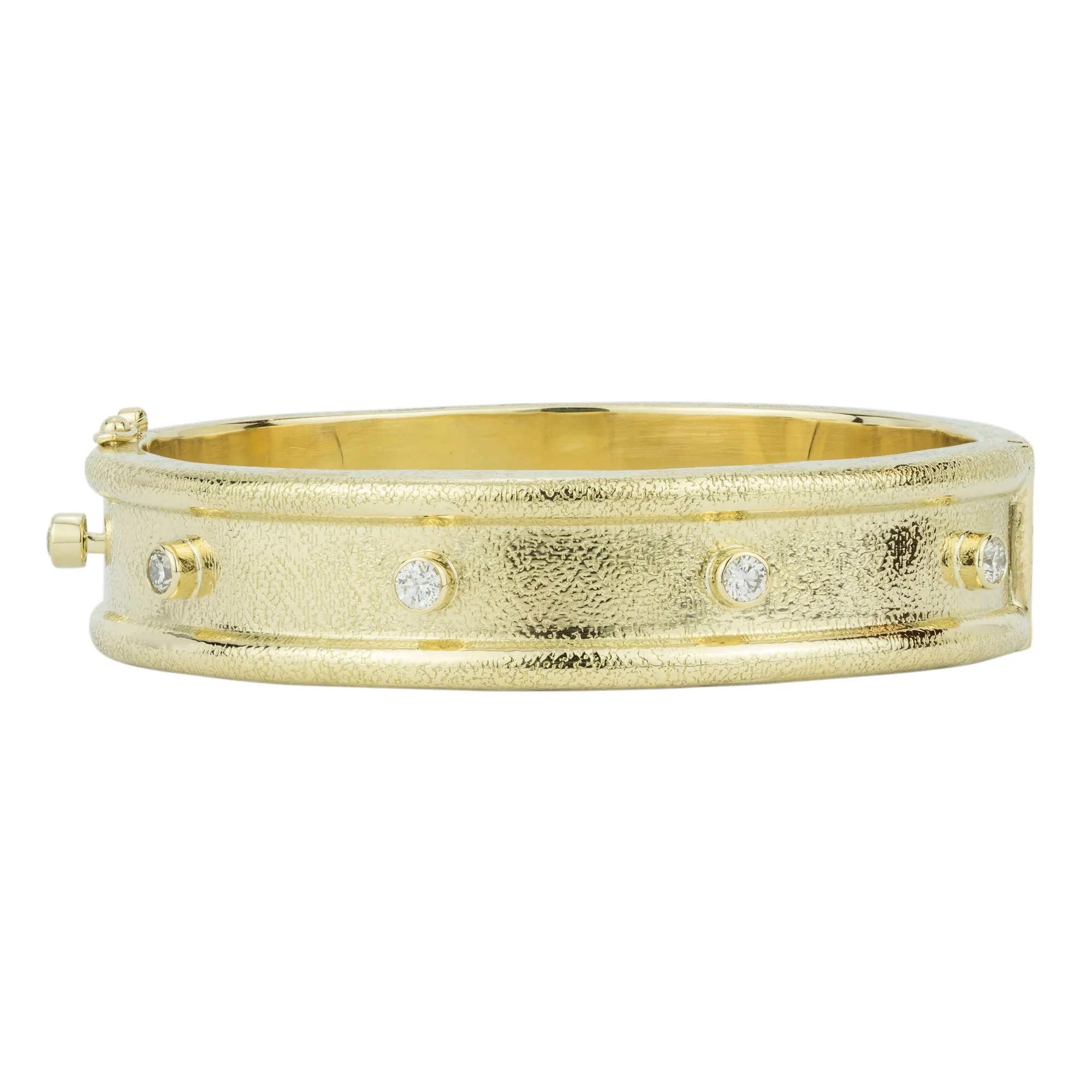 Bangle - Diamond (2264G)