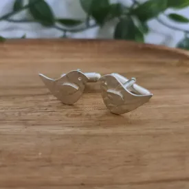 Bird Cufflinks