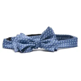 Bowdoin Bow Tie from Vineyard Vines