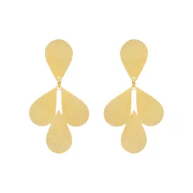 Bunzi Earrings