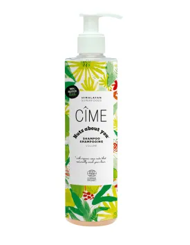 CIME Nuts About You Volume Conditioner