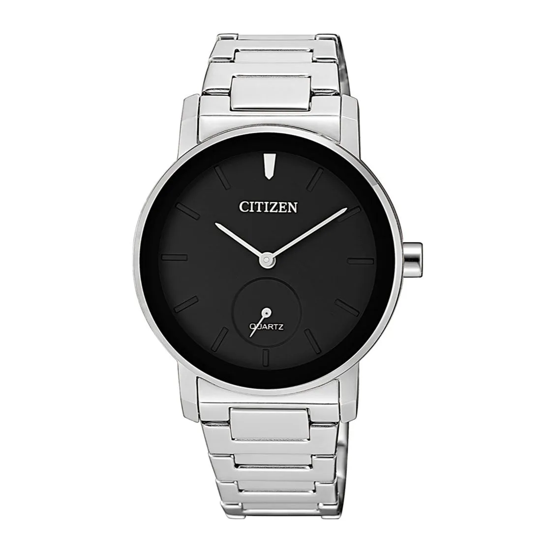 CITIZEN -EQ9060-53E-QUARTZ WOMEN WATCH