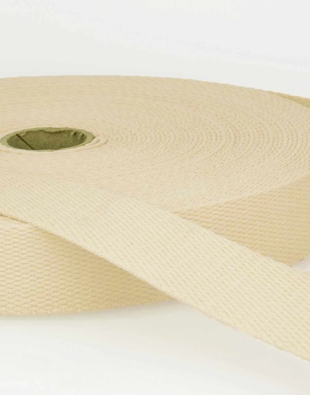 Cotton Webbing 30mm Wide