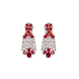 Earrings - E1326