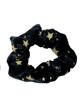 Fallen Stars Scrunchie