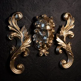 Filigree Wall Decor