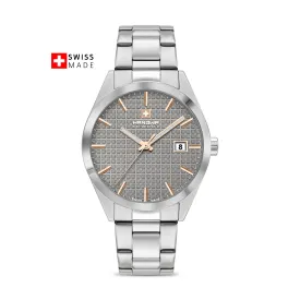 HANOWA HAWGH0002103 MEN'S STAINLESS STEEL WRIST WATCH