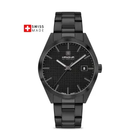 HANOWA HAWGH0002130 MEN'S STAINLESS STEEL WRIST WATCH