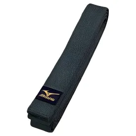 Mizuno Black Belt Deluxe