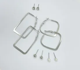 Multi-pack earrings