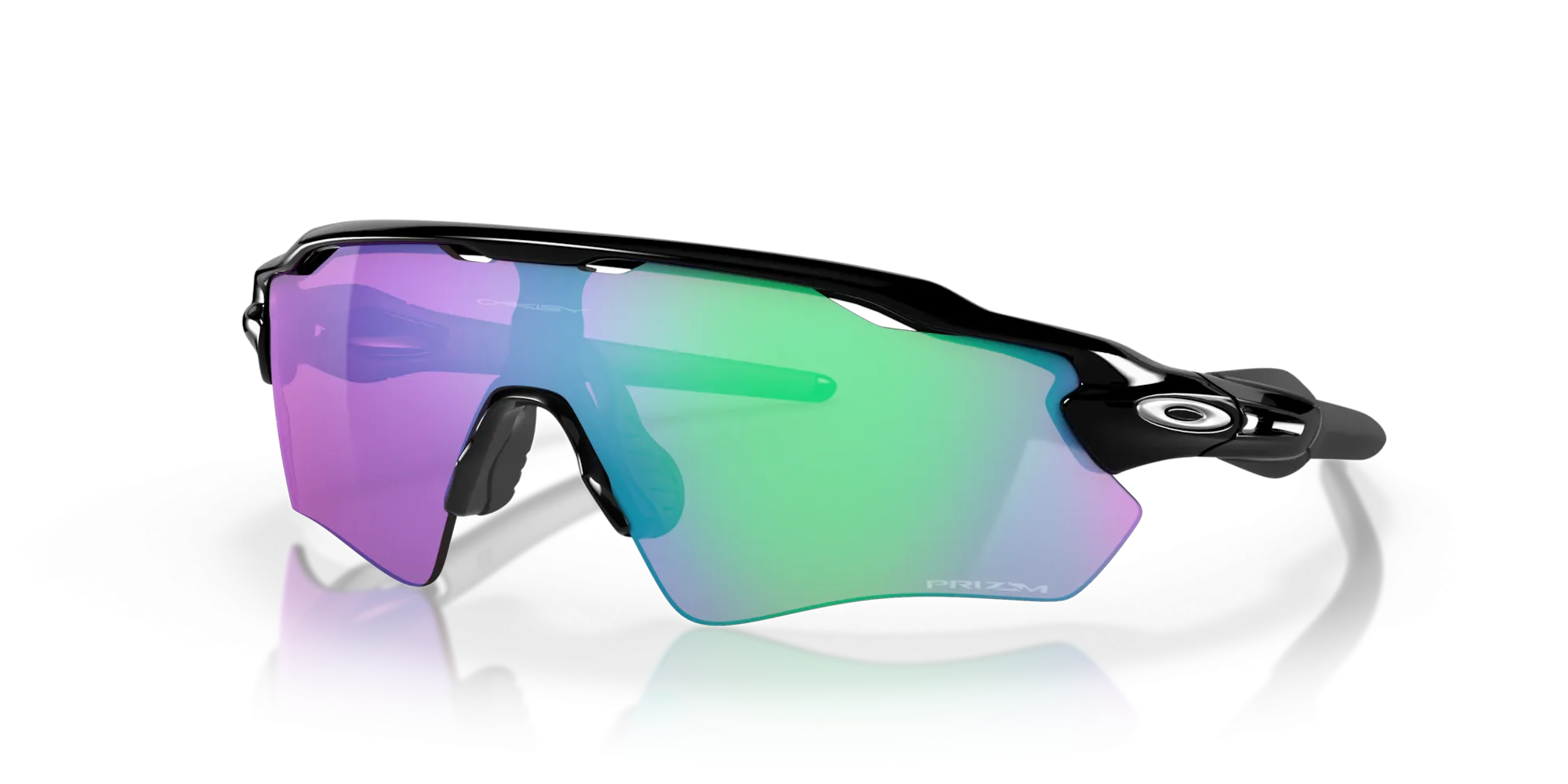 Oakley Radar EV Path