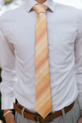 R&B Sunset Tie