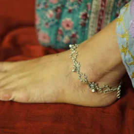 Toran Anklet