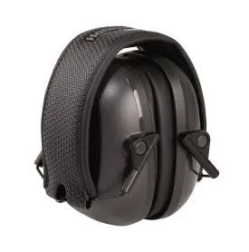 VERISHIELD 100 VS120 OTH Folding Earmuff Class 4